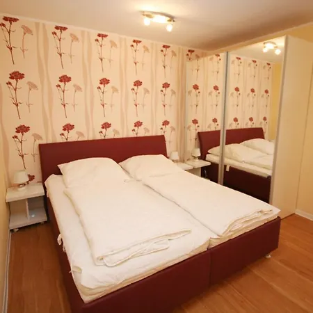 Kaiserhof App 214 Inkl Wlan Apartament Grömitz