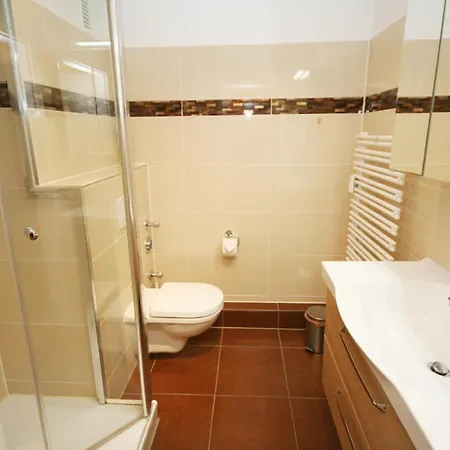 Kaiserhof App 214 Inkl Wlan Apartament *