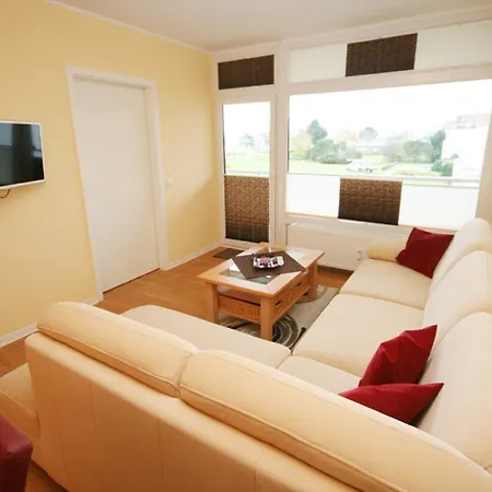 Kaiserhof App 214 Inkl Wlan Apartament Grömitz