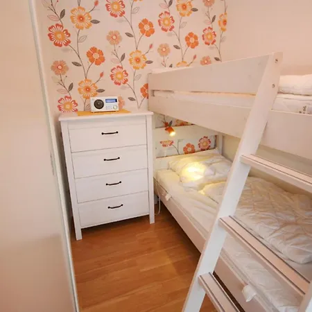 Apartament Kaiserhof App 214 Inkl Wlan *