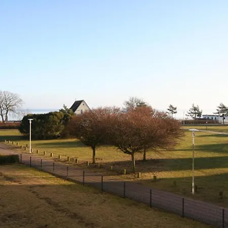 Kaiserhof App 214 Inkl Wlan Grömitz