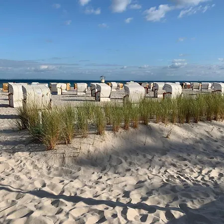 Apartament Kaiserhof App 214 Inkl Wlan